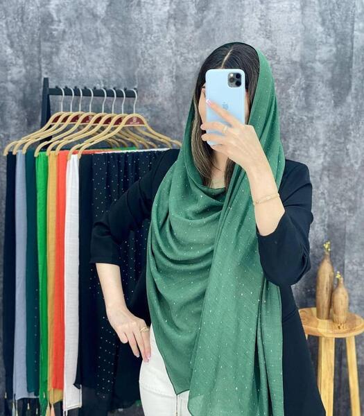 عکس شال بندری