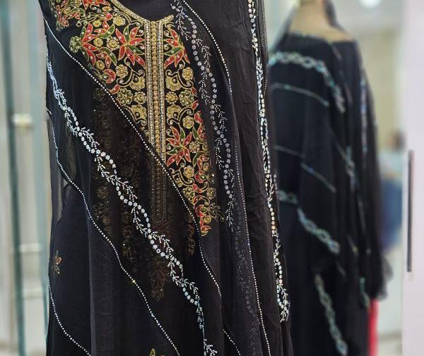 عکس شال بندری