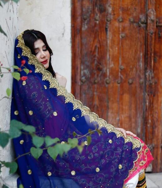 عکس شال بندری