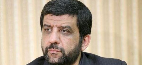 عکس داریوش ضرغامی