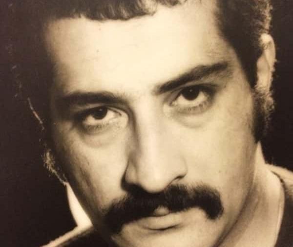 عکس داریوش ضرغامی