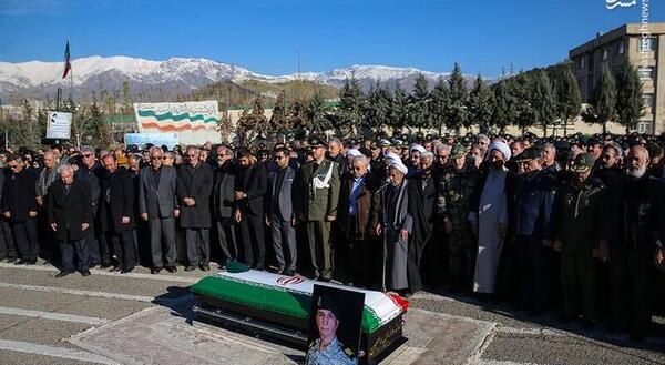 عکس داریوش ضرغامی