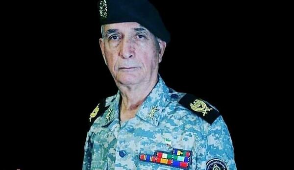عکس داریوش ضرغامی
