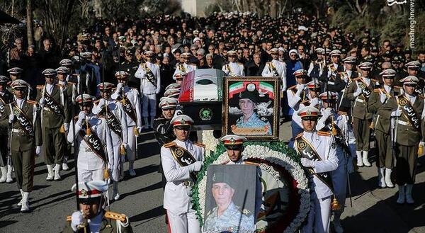 عکس داریوش ضرغامی