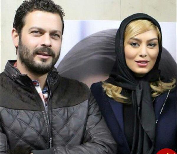 عکس دوست دختر پژمان