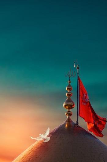 عکس برای پروفایل برای محرم