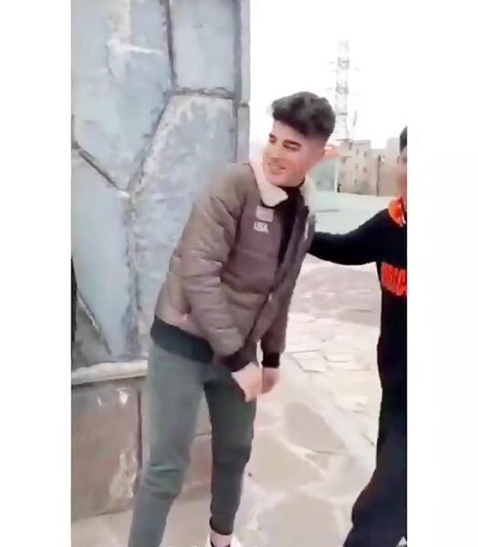 عکس نوشته رفاقت یک طرفه