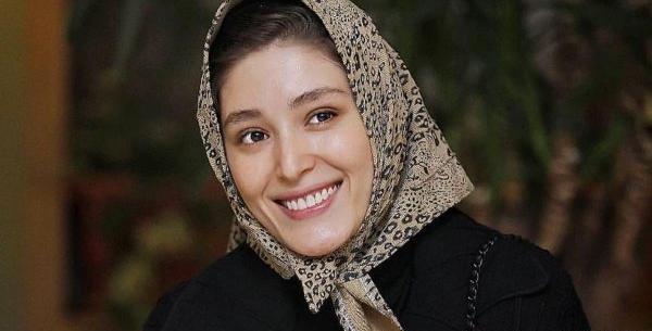 عکس پدر مادر فرشته حسینی