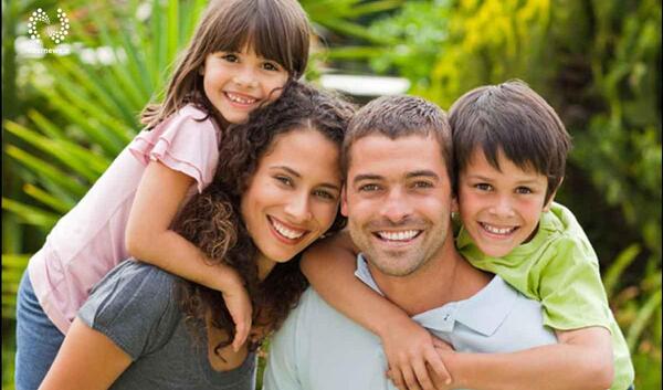 عکس پروفایل جدایی از فرزند