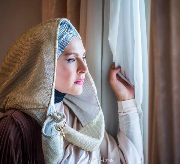 عکس های فریبا ترکاشوند
