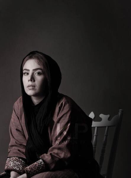عکس های فریبا ترکاشوند