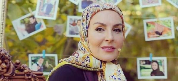 عکس های فریبا ترکاشوند