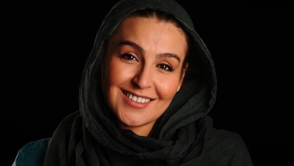 عکس های فریبا ترکاشوند