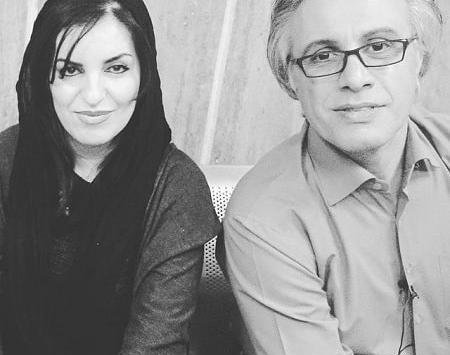 عکس های فریبا ترکاشوند