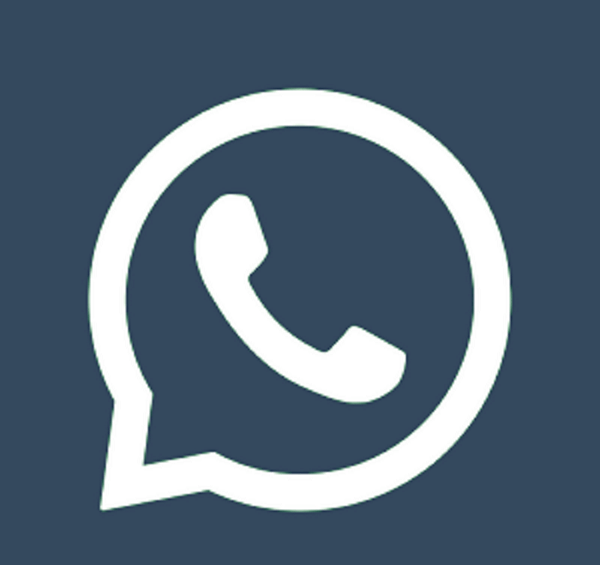 عکس واتساپ جی بی