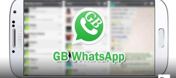 عکس واتساپ جی بی