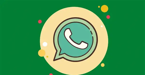 عکس واتساپ جی بی
