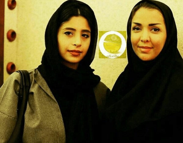 عکس سوگند توکلی