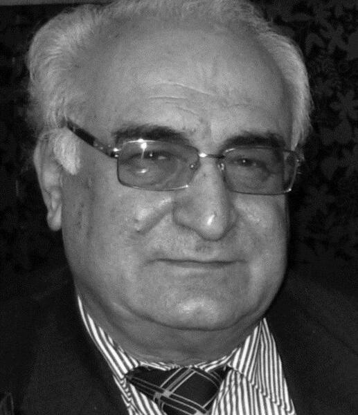 عکس ذبیح الله منصوری