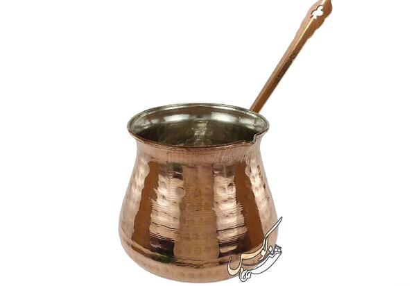 عکس ظرف قهوه