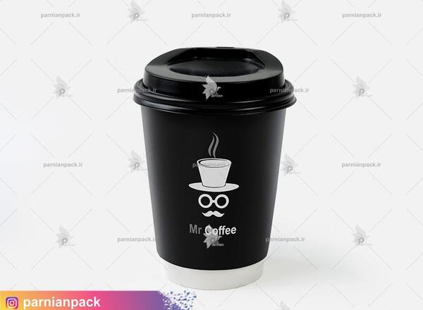 عکس ظرف قهوه