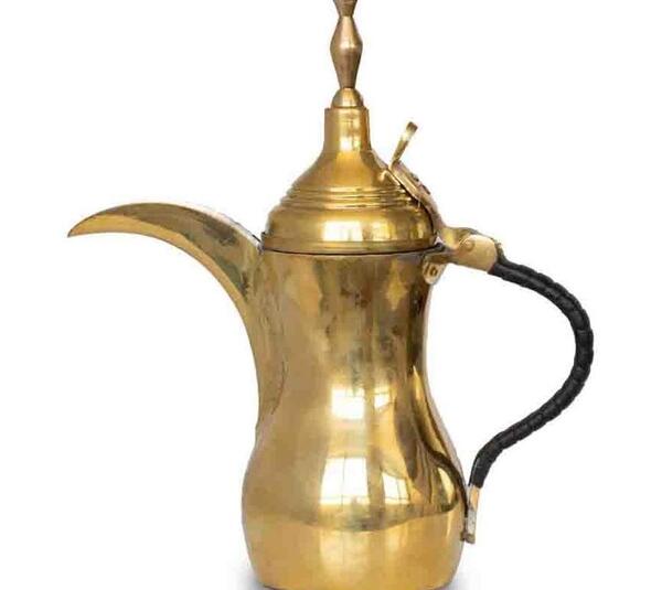 عکس ظرف قهوه