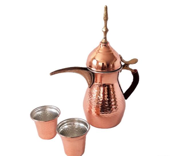 عکس ظرف قهوه