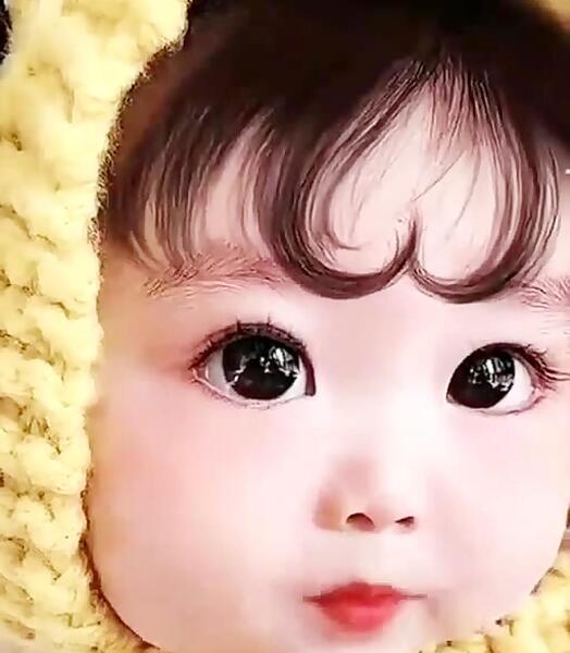 عکس نی نی کره ای