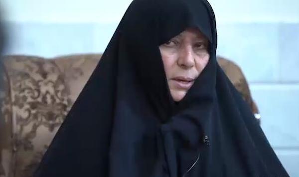 عکس شال شهید