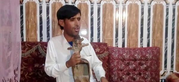 عکس فاطمه فرامرزی