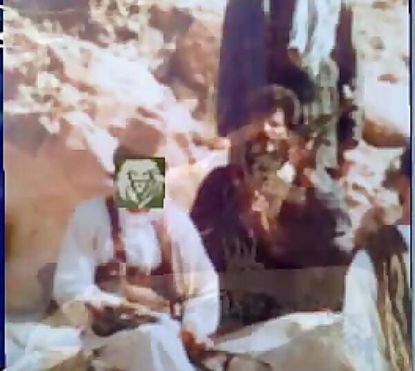 عکس فاطمه فرامرزی