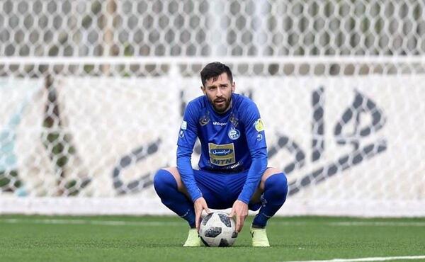 عکس برج آرژانتین