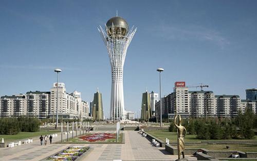 عکس برج آرژانتین
