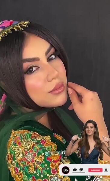 عکس فیک پسر با قلیون