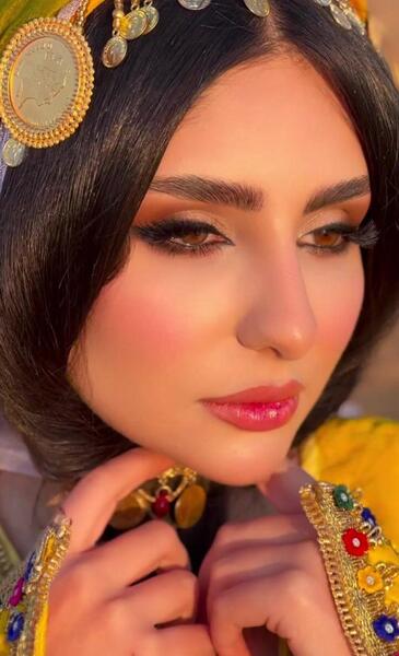 عکس فیک پسر با قلیون