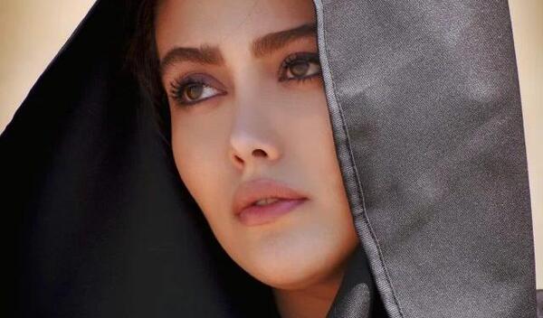 عکس فرشته حسینی و محمدرضا غفاری