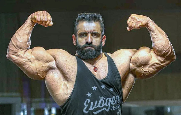 عکس همسر چوپان
