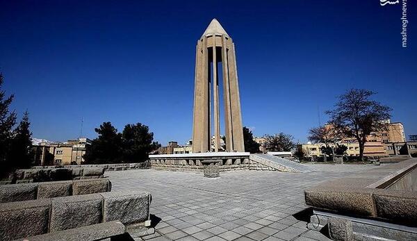 عکس سینا خدادادی