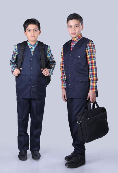 عکس لباس پسرانه پنج ماهه