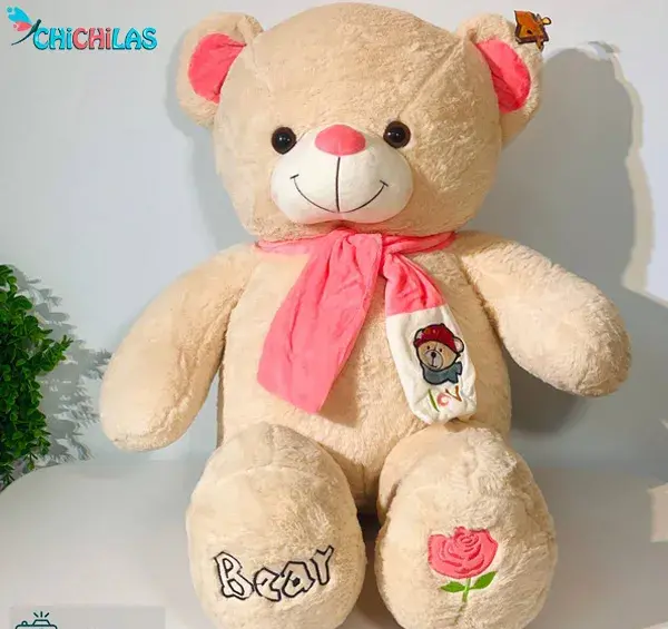 عکس عروسک خرس