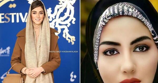 دانلود عکس اینستا پردیس پورعابدینی