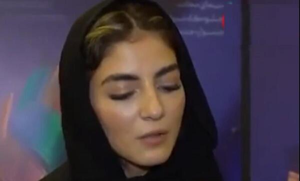 دانلود عکس اینستا پردیس پورعابدینی