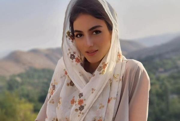 دانلود عکس اینستا پردیس پورعابدینی