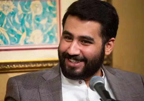 عکس بیتا فراهانی