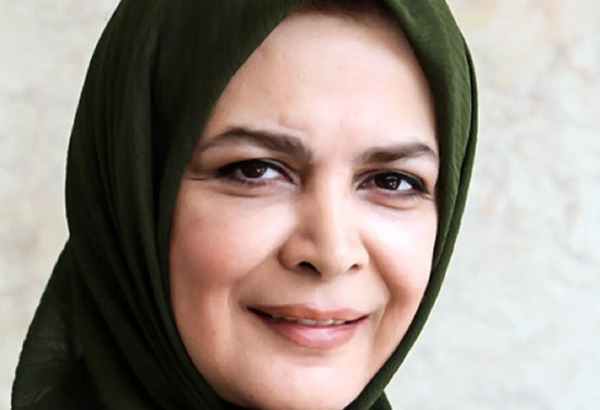 عکس بیتا فراهانی