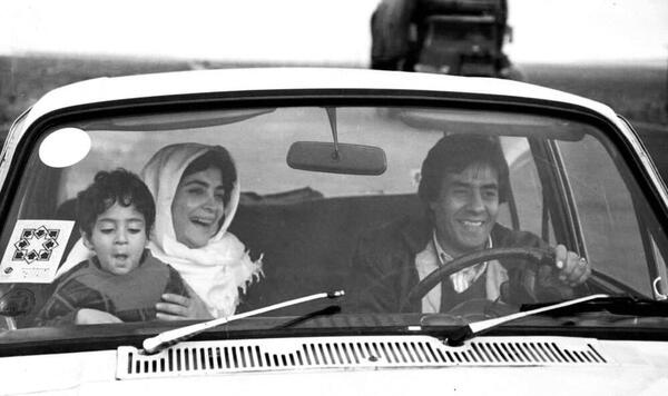 عکس بیتا فراهانی