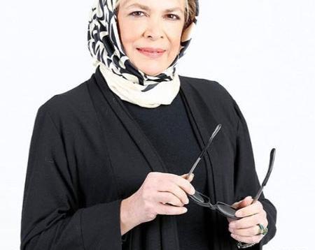 عکس بیتا فراهانی