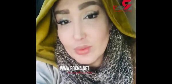 عکس بیتا فراهانی