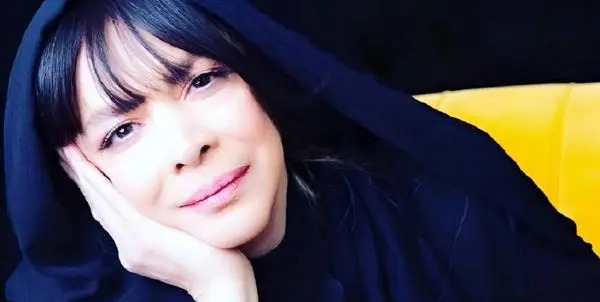 عکس بیتا فراهانی