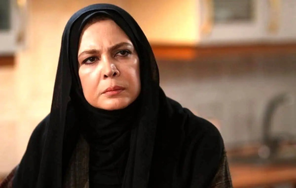 عکس بیتا فراهانی